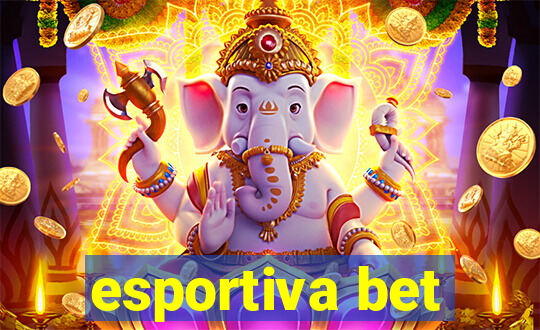 esportiva bet